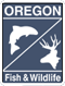 Oregon Dept of Fish and Game